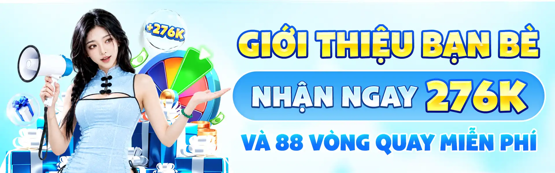 Giới Thiệu Bạn Bè